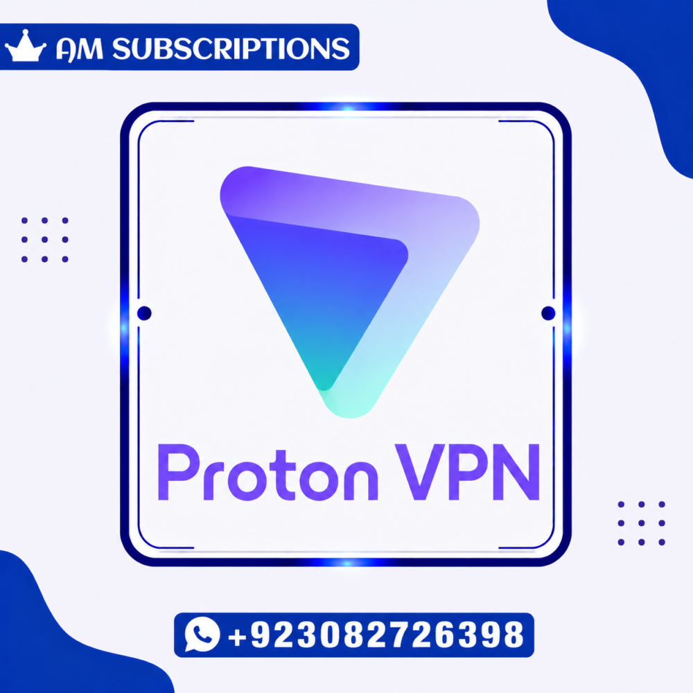 Proton VPN Private