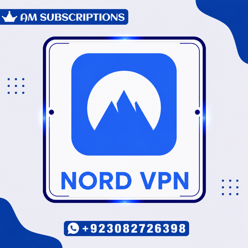 Nord VPN Private