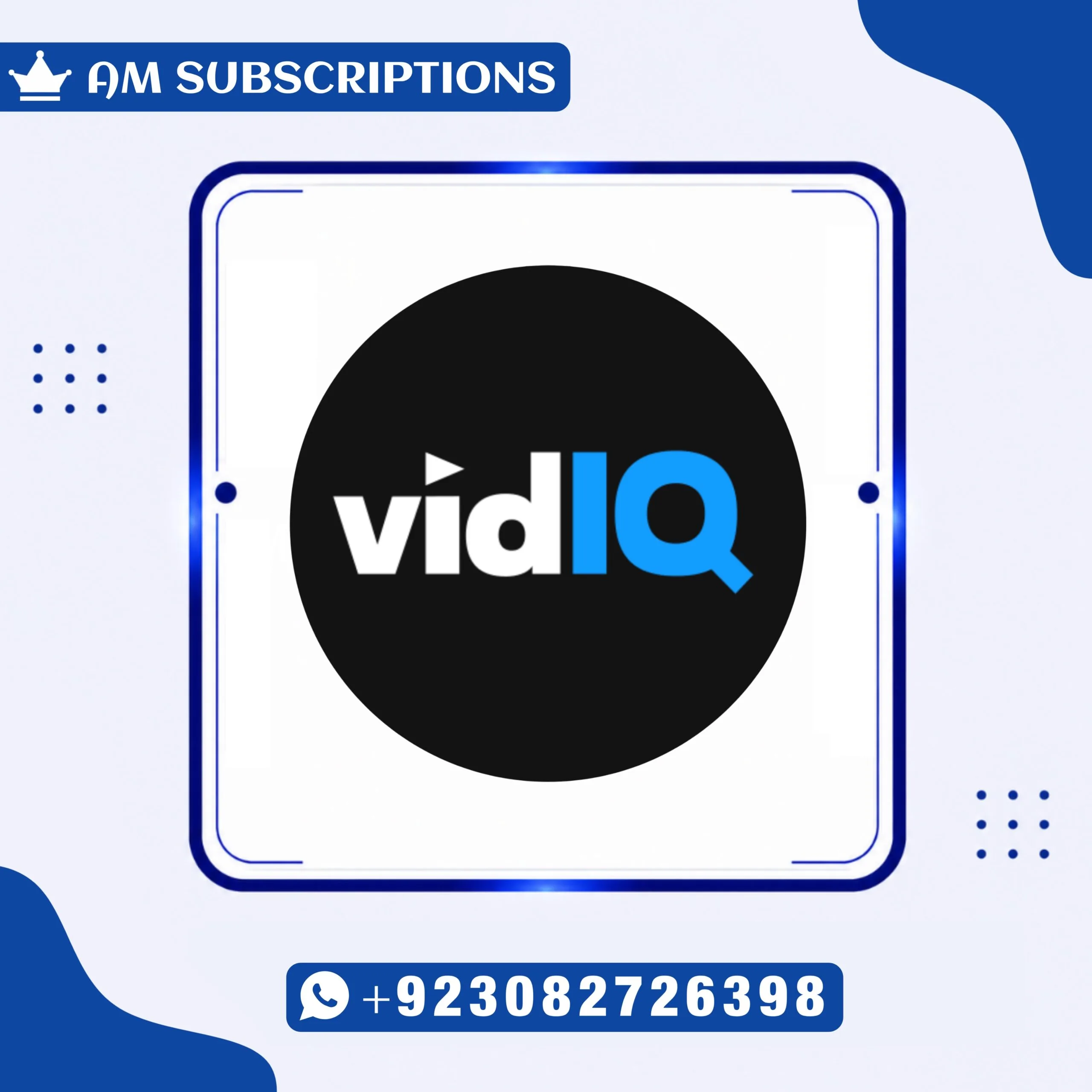 Vidiq Premium — 1 Month