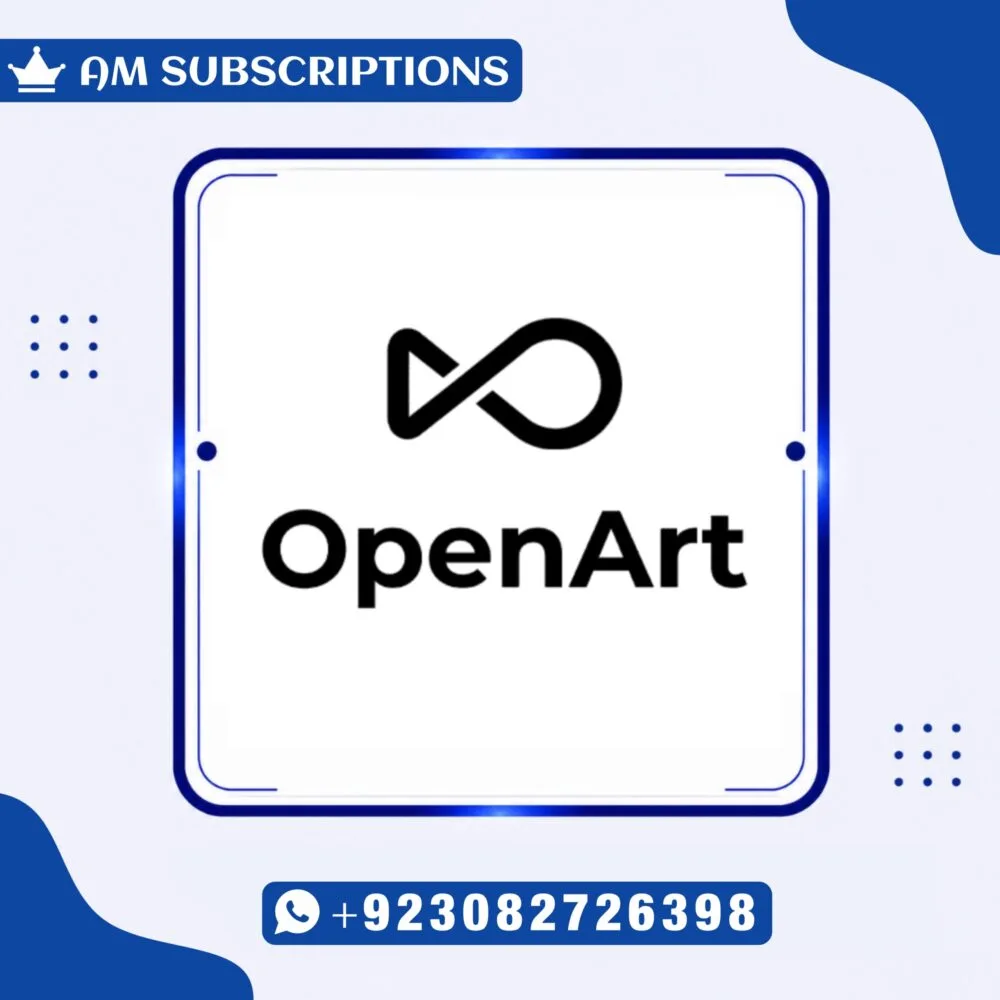 Open Art Premium — 1 Month