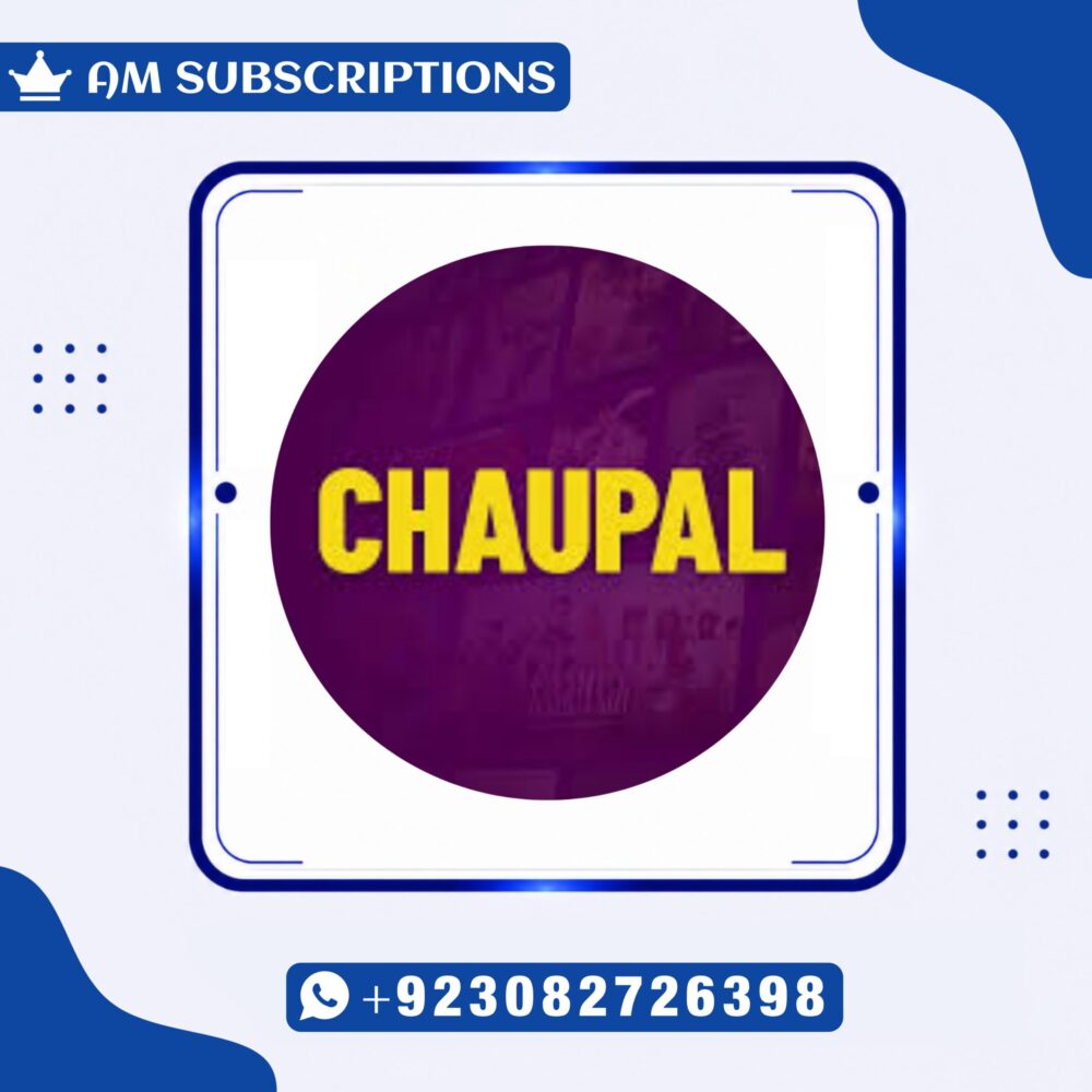 Chaupal Premium — 1 Month