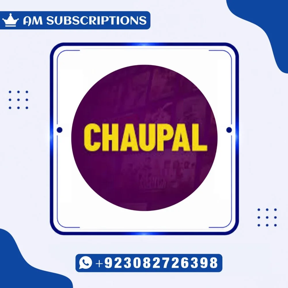 Chaupal Premium — 1 Month