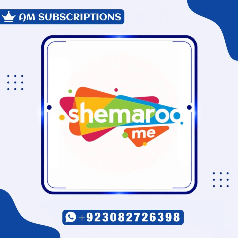 ShemarooMe Premium — 1 Month